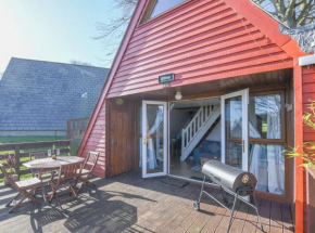 Chalet Fortyfive